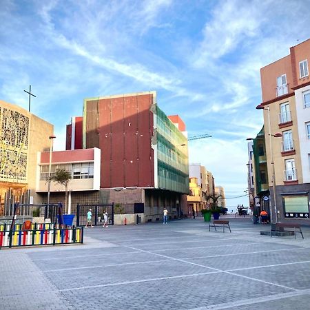 Apartamento Surfspot Las Palmas / Gran Canaria Exterior foto