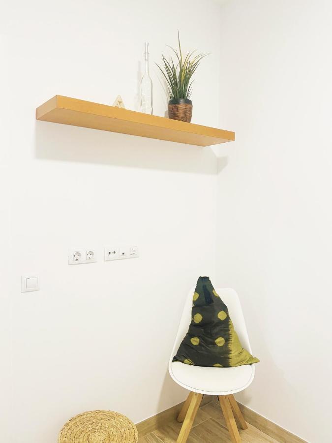 Apartamento Surfspot Las Palmas / Gran Canaria Exterior foto