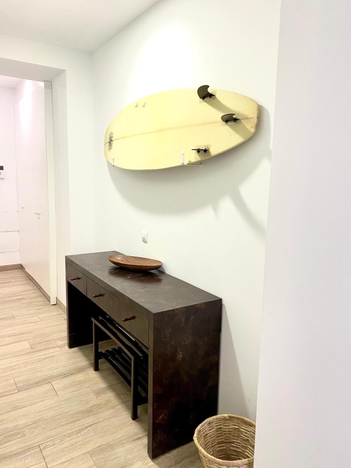 Apartamento Surfspot Las Palmas / Gran Canaria Exterior foto