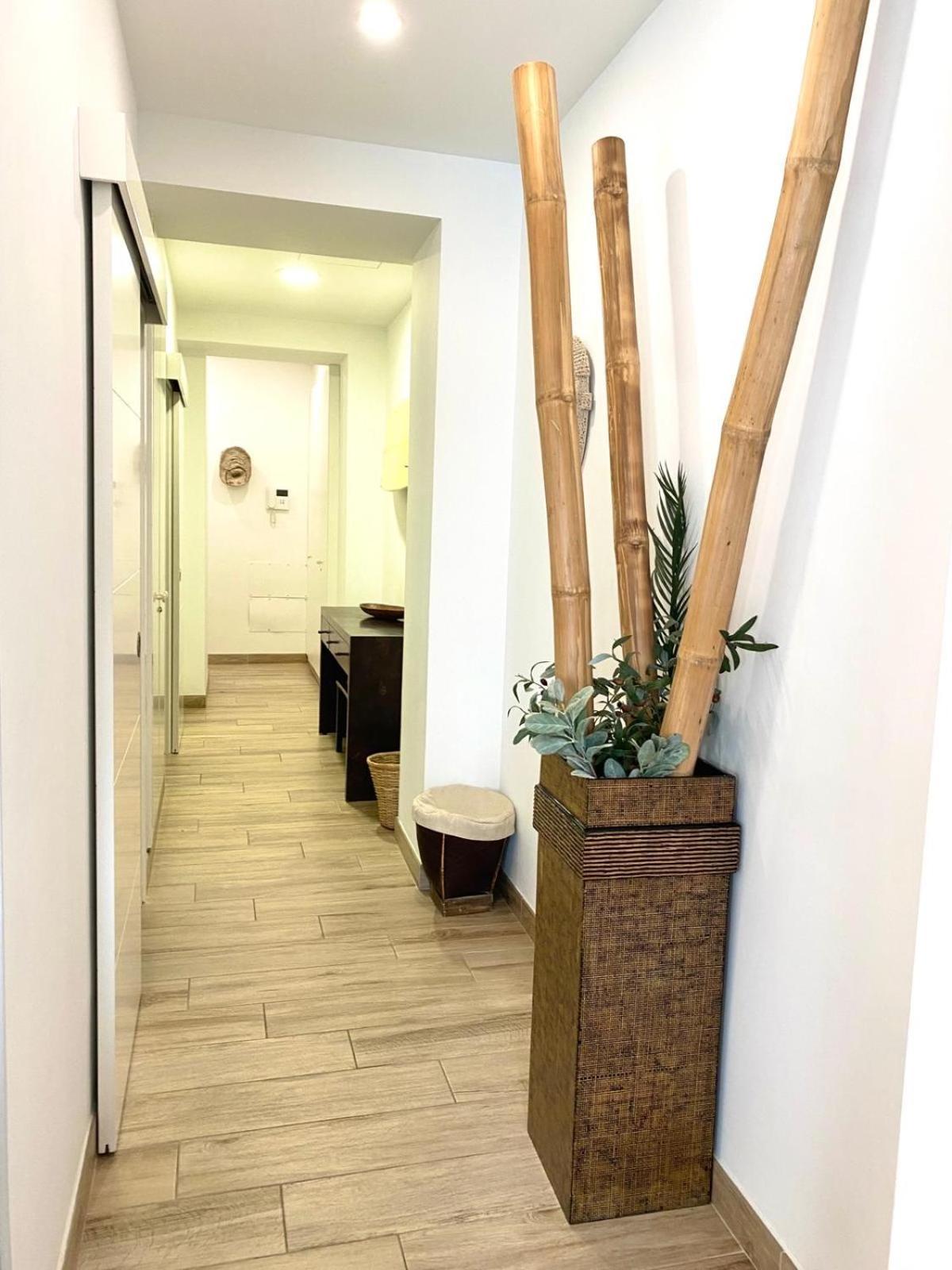 Apartamento Surfspot Las Palmas / Gran Canaria Exterior foto