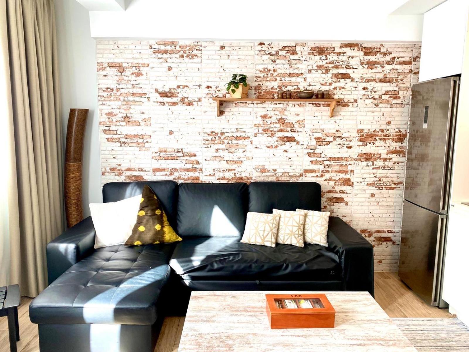 Apartamento Surfspot Las Palmas / Gran Canaria Exterior foto
